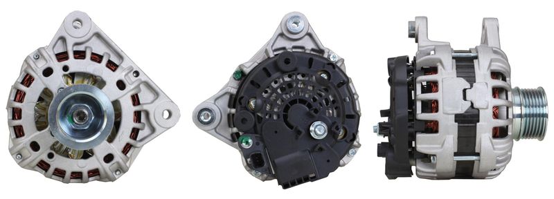 Lichtmaschine Generator DRI 2303541252