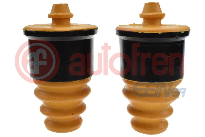 Staubschutzsatz, Stoßdämpfer AUTOFREN SEINSA D5-250