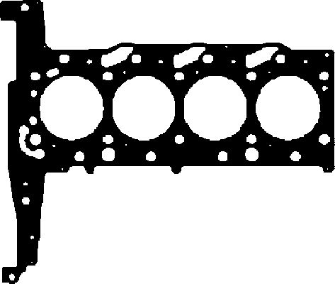 Dichtung, Zylinderkopf CORTECO 415128p
