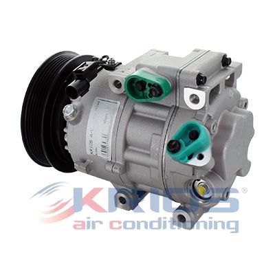 Kompressor, Klimaanlage MEAT & DORIA K19046A