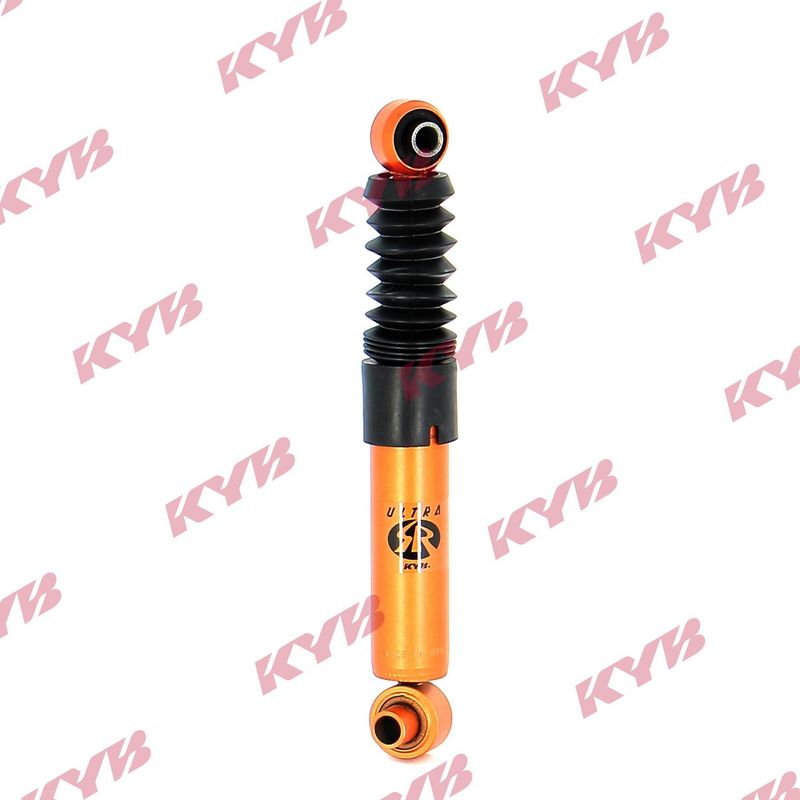 Stoßdämpfer KYB 241006