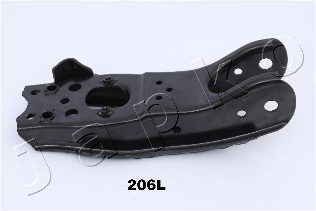 Lenker, Radaufhängung JAPKO 71206L