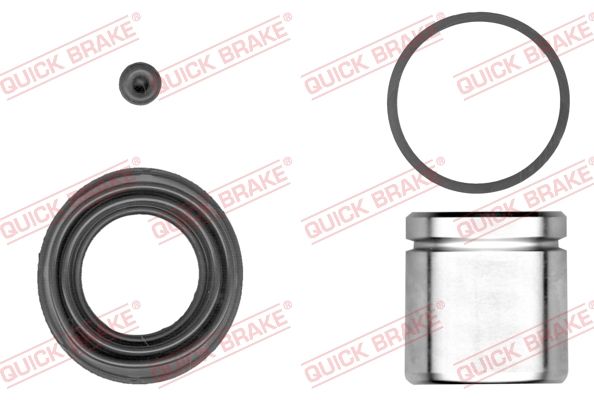 Reparatursatz, Bremssattel QUICK BRAKE 114-5418