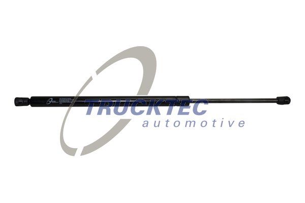 Heckklappendämpfer TRUCKTEC AUTOMOTIVE 02.60.555