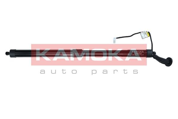Elektromotor, Heckklappe KAMOKA 7094088