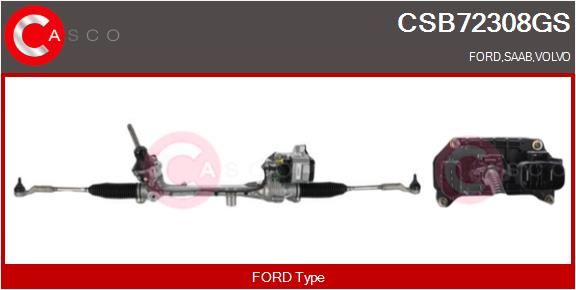 Lenkgetriebe Casco CSB72308GS