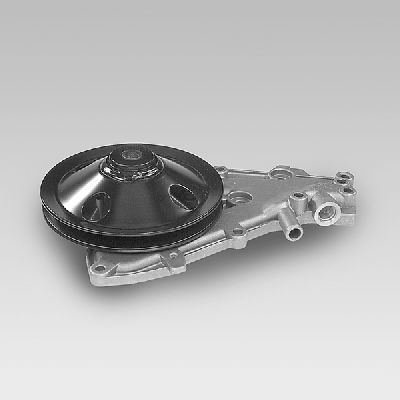 Wasserpumpe, Motorkühlung HEPU p932
