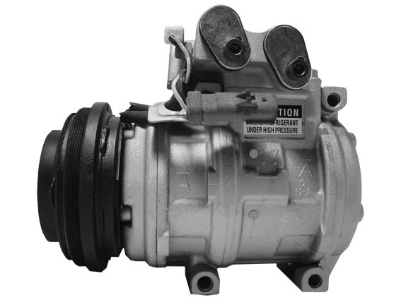 Kompressor, Klimaanlage Airstal 10-0242