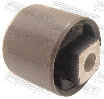 Lagerung, Lenker FEBEST LRAB-017