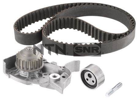 Wasserpumpe + Zahnriemensatz SNR KDP455.050