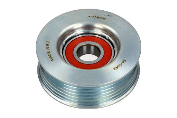 Spannrolle Keilrippenriemen MAXGEAR 54-1042