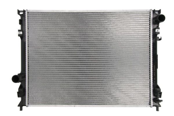 Kühler, Motorkühlung THERMOTEC D7Y005TT