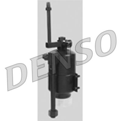 Trockner, Klimaanlage DENSO DFD28003