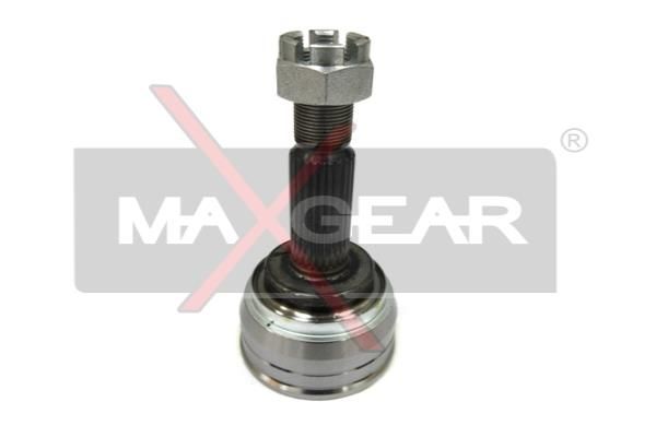 Gelenksatz Antriebswelle MAXGEAR 49-0155