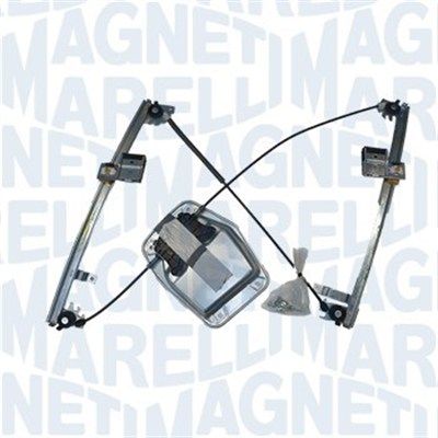 Fensterheber MAGNETI MARELLI 350103169600
