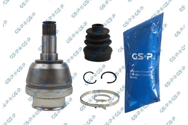 Gelenksatz Antriebswelle GSP 661082