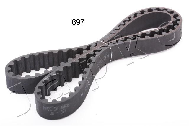 Zahnriemen JAPKO 40697