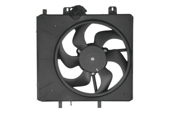 Lüfter, Motorkühlung THERMOTEC D8P010TT
