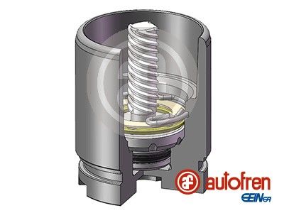 Kolben Bremssattel AUTOFREN SEINSA D025441LK