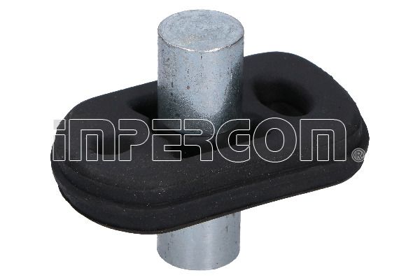 Halter, Abgasanlage ORIGINAL IMPERIUM 36415
