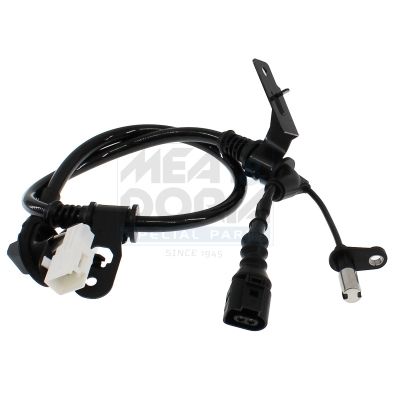 Sensor, Raddrehzahl MEAT & DORIA 901442