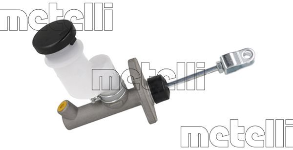 Geberzylinder, Kupplung METELLI 55-0222