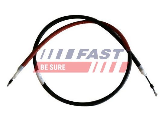 Seilzug, Feststellbremse FAST FT69194