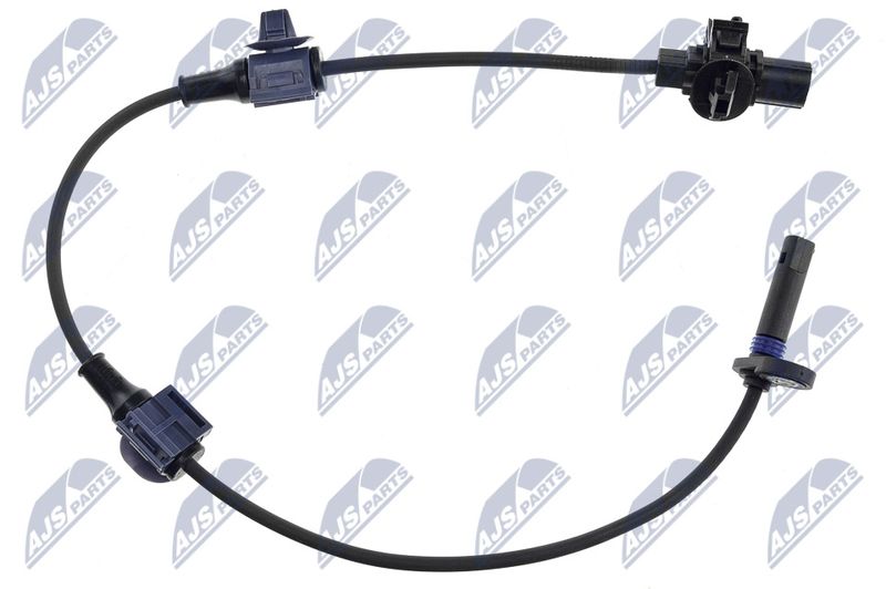 Sensor, Raddrehzahl NTY HCA-HD-009