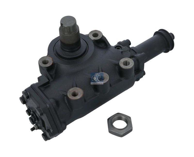 Lenkgetriebe DT Spare Parts 3.65142