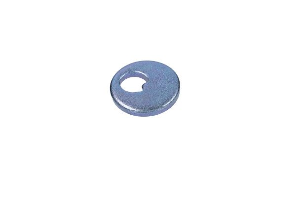 Nachlaufschale, Achskörper MAXGEAR 49-5164