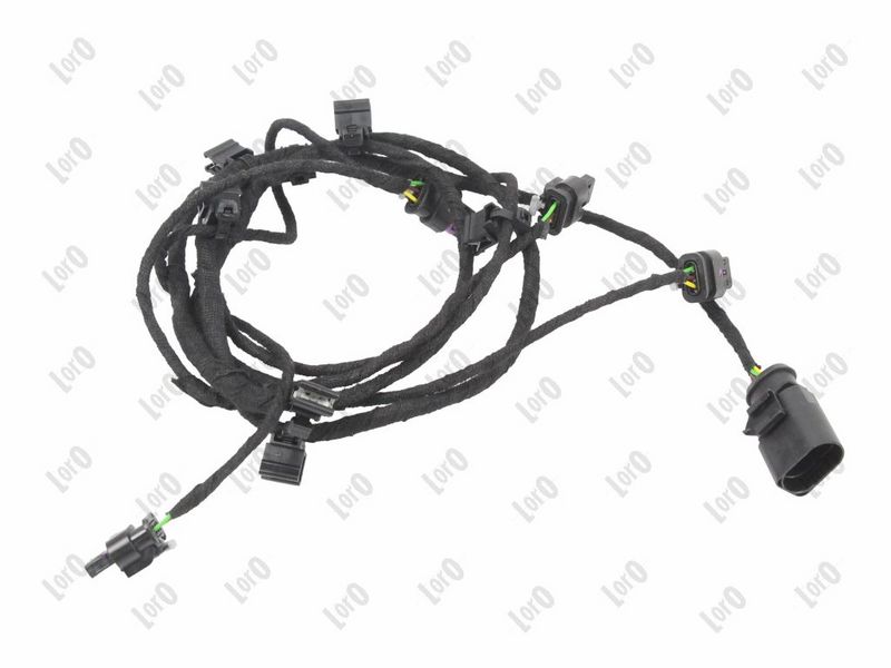 Kabelreparatursatz, Sensor (Einparkhilfe) ABAKUS 120-00-290