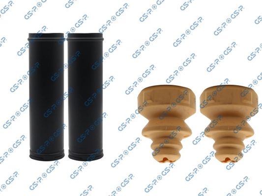Staubschutzsatz, Stoßdämpfer GSP 5403010PK