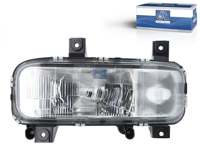 Hauptscheinwerfer DT Spare Parts 4.62341