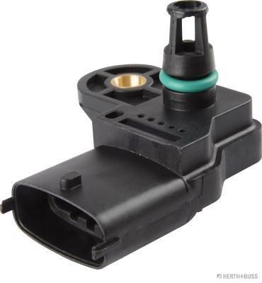 Sensor, Ladedruck HERTH+BUSS JAKOPARTS J5701005