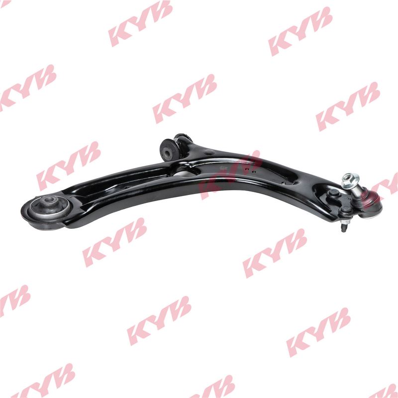 Lenker, Radaufhängung KYB KSC6137