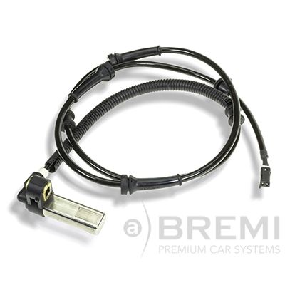 Sensor, Raddrehzahl BREMI 51023