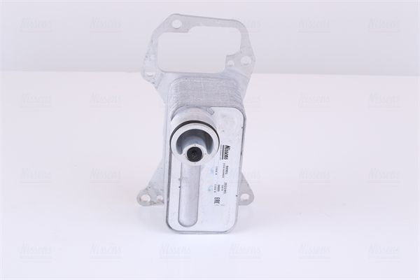 Ölkühler, Motoröl NISSENS 90901