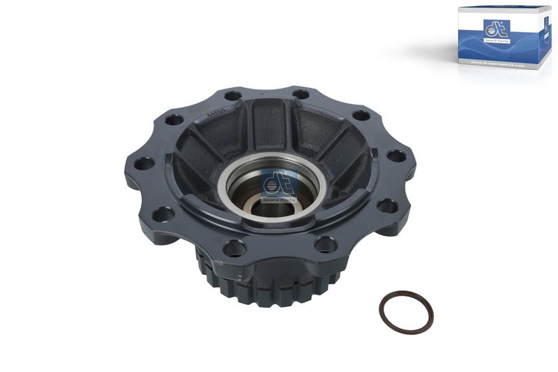 Radnabe DT Spare Parts 2.65326