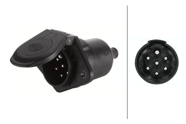Steckdose HELLA 8JB008 085-021