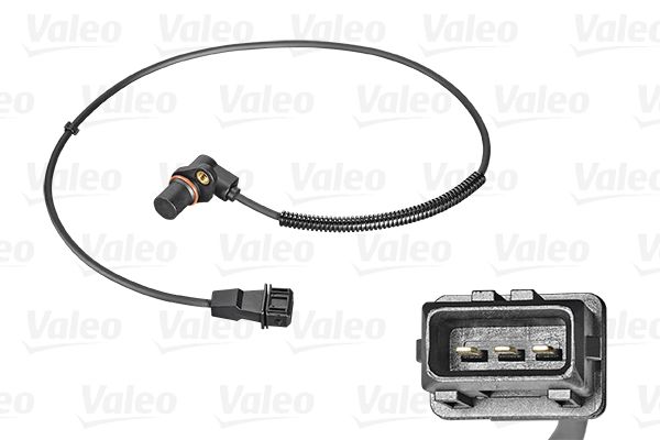 Impulsgeber, Kurbelwelle VALEO 254088