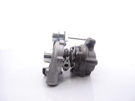 Lader, Aufladung GARRETT 701796-5001S
