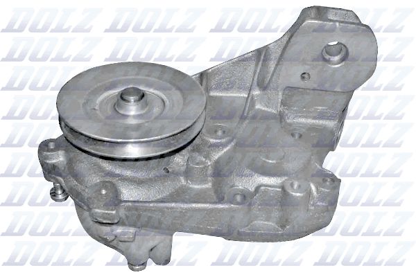Wasserpumpe, Motorkühlung DOLZ s164