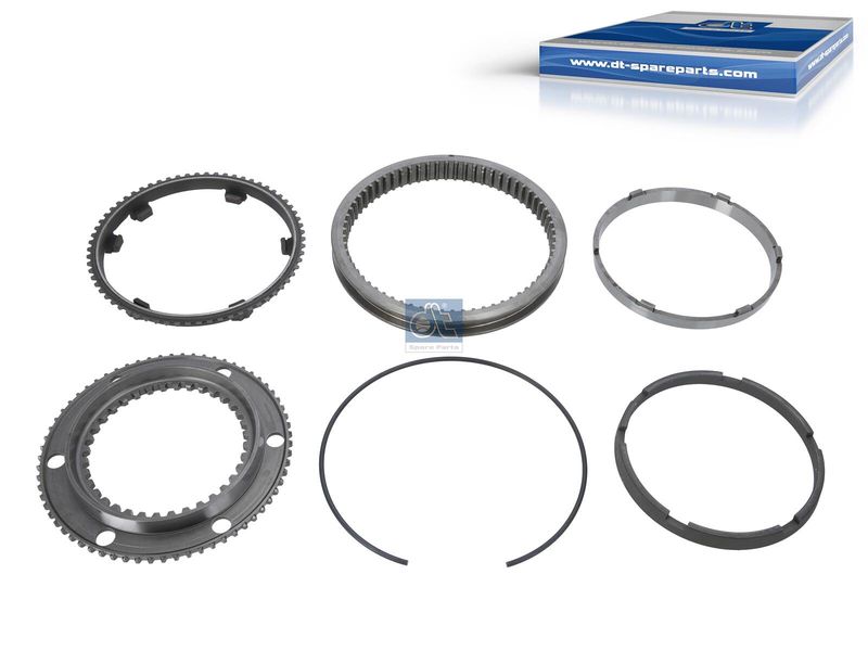 Reparatursatz DT Spare Parts 1.31497