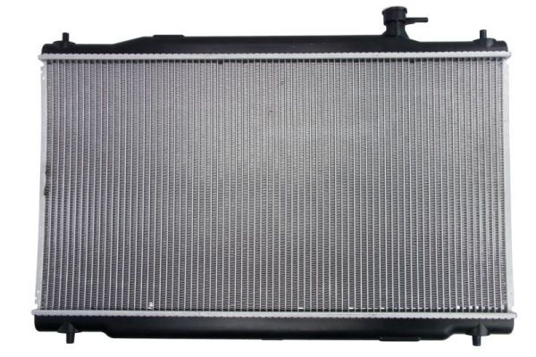 Kühler, Motorkühlung THERMOTEC D74014TT