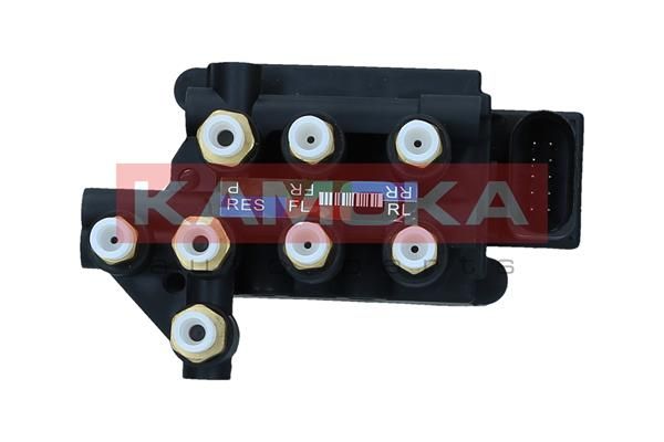 Ventil, Druckluftanlage KAMOKA 2078012
