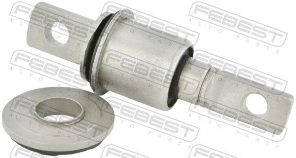 Lagerung, Lenker FEBEST HAB-231