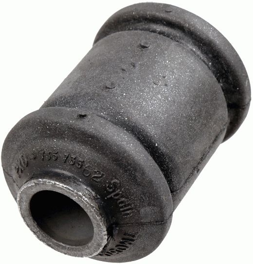Lagerung, Lenker LEMFÖRDER 25291 01