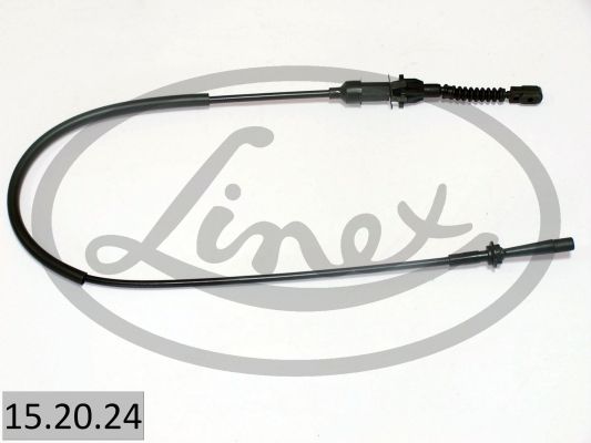 Gaszug LINEX 15.20.24