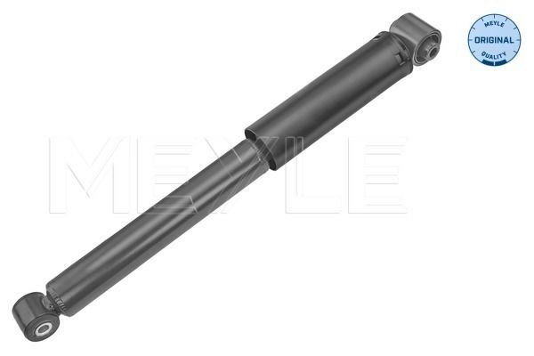 Stoßdämpfer MEYLE 16-267250020