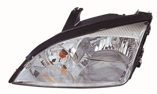 Hauptscheinwerfer ABAKUS 330-1126R-AS